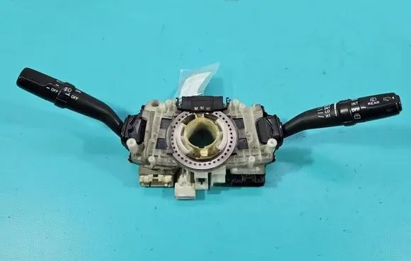 Toyota Land Cruiser (J120) Headlight wiper switch 84310-60A60 IMPRK1521633