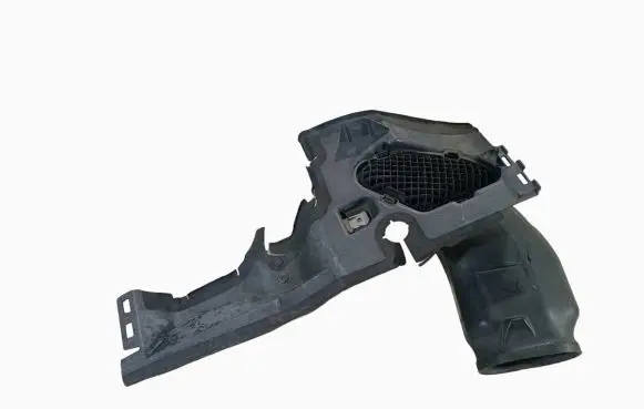 BMW 5 E60 E61 Air intake hose/pipe 7796692