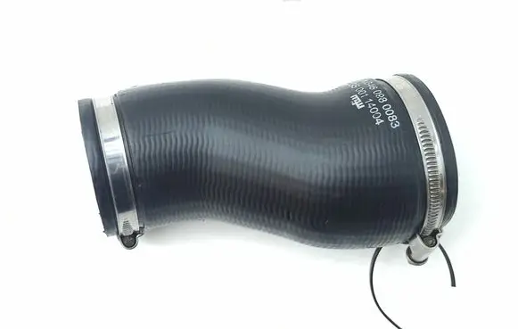 Mercedes-Benz Vito Viano W639 Intercooler hose/pipe A6460980083
