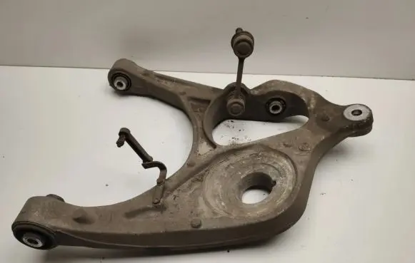 Mercedes-Benz GL X166 Rear upper control arm/wishbone A1663500906