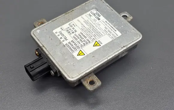 Peugeot 4007 Xenon control unit/module W3T16271 W3T162718623