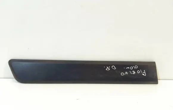 Fiat Fiorino Sliding door trim (molding) 1308823070