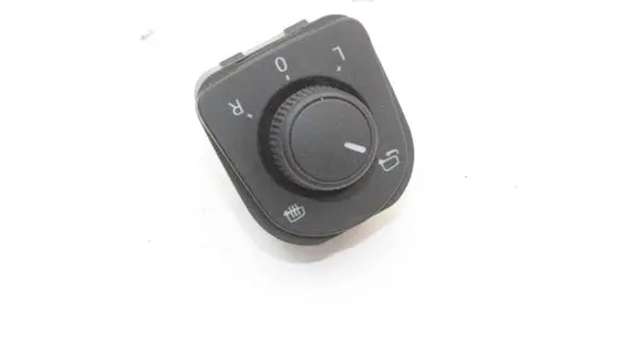 Seat Ateca Wing mirror switch 575959565B