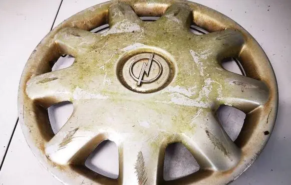 Opel Zafira A R15 wheel hub/cap/trim 09156269