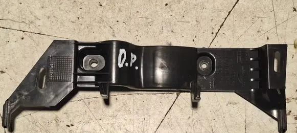 Audi Q7 4L Other interior part 4L0858848