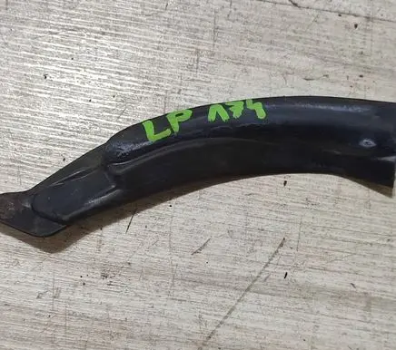 Renault Kangoo III Front door rubber seal 769226890R