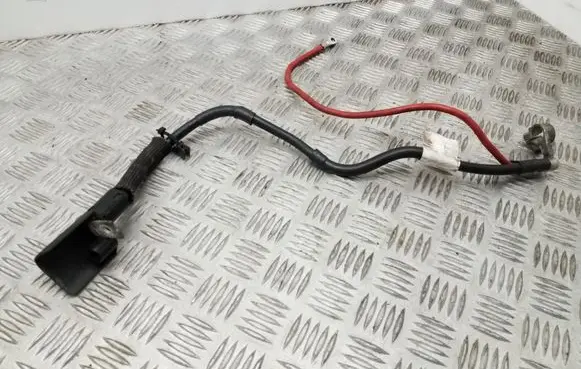 Seat Altea Positive cable (battery)