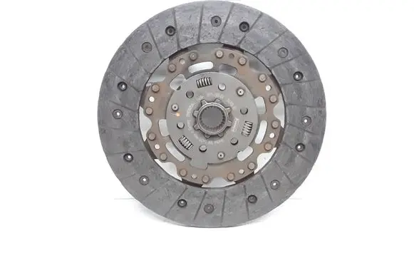 Volvo S60 Clutch pressure plate BG917550CA