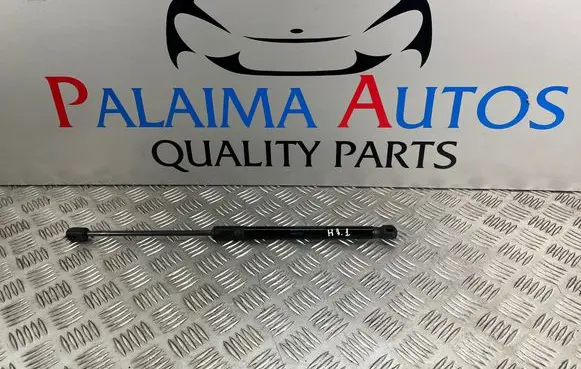 Peugeot 3008 I Tailgate/trunk strut/damper 9683207080
