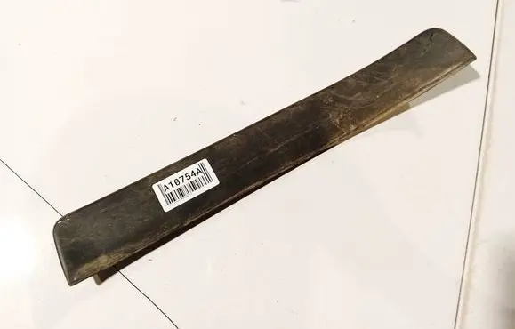 Toyota Corolla Verso E121 Rear sill trim cover 6791513010 67915-13010