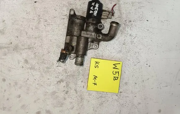 Mazda Xedos 9 Idle control valve (regulator) 1433626