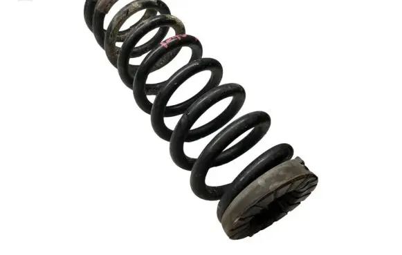 Hyundai i40 Rear coil spring