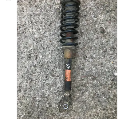 Mercedes-Benz E W211 Front shock absorber/damper A2113202238