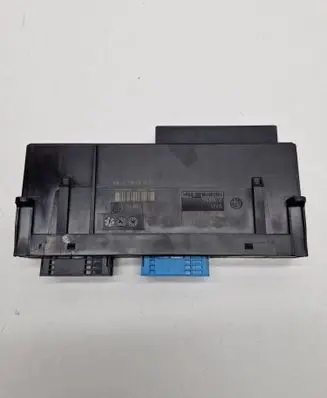 Comfort/convenience module