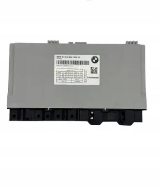 BMW 5 G30 G31 G38 Seat control module 5B44733