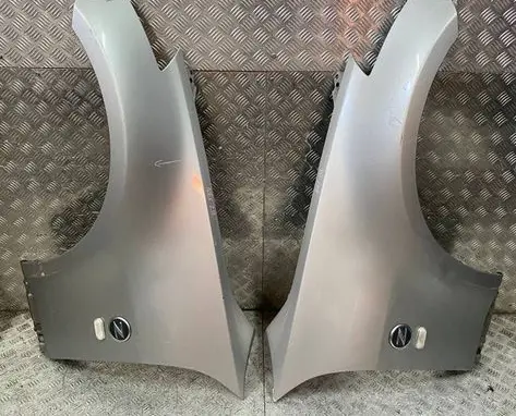 Nissan 350Z Fender NISSAN350Z MRSU4482782