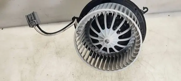 Opel Cascada Heater fan/blower U7253002 25020140