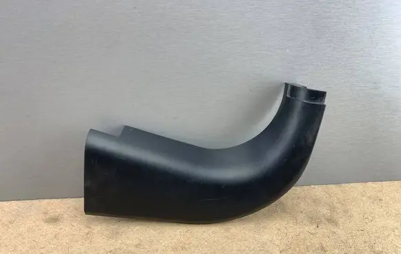BMW 3 E46 Other sill/pillar trim element 8189734 51438189734