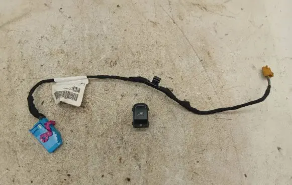 Audi Q5 SQ5 Electric window control switch 8K0959855A