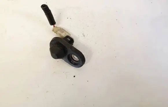 Toyota Corolla Verso AR10 Front door sensor 