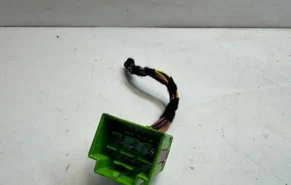 Porsche Macan (95B) Other wiring loom 4F0972575F