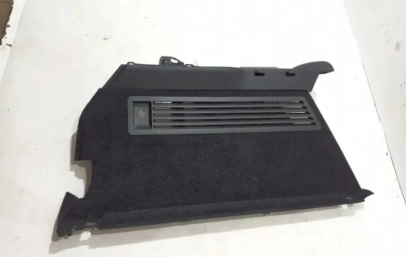 Land Rover Range Rover L405 Trunk/boot side trim panel LR037176