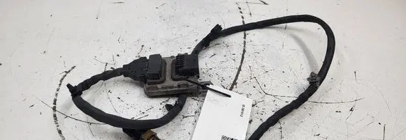 Opel Astra K Lambda probe sensor A2C1595470001 55495596