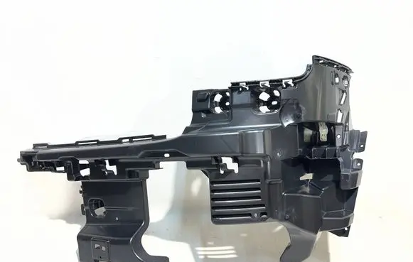 Mini Cooper Countryman F60 Rear bumper mounting bracket 7389358