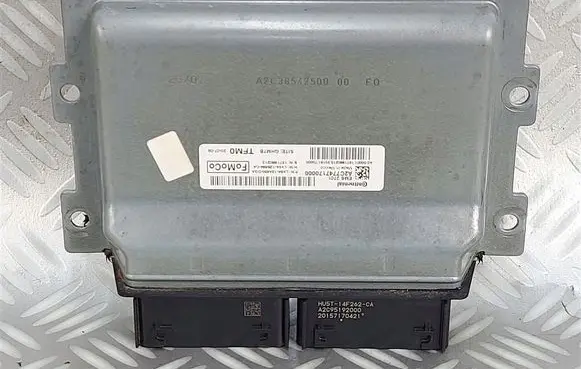 Ford Kuga III Engine control unit/module ECU LX6A12A650DGA
