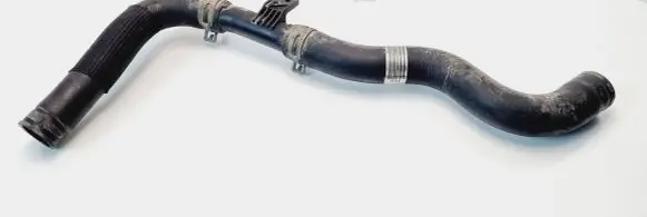 Hyundai Tucson TL Engine coolant pipe/hose 25414D9500