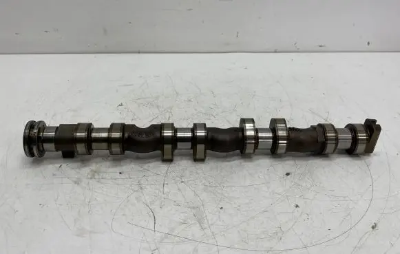 Camshaft