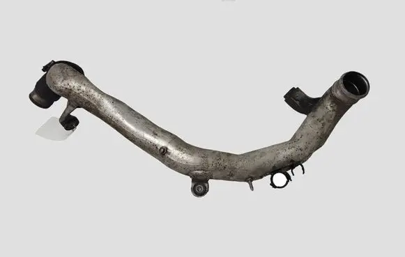 Volkswagen PASSAT B6 Intercooler hose/pipe 3C0145840D