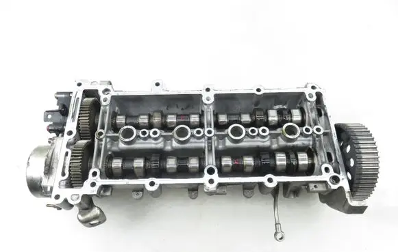 Fiat Bravo Camshaft 55214530