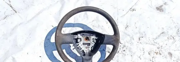 Honda Jazz Steering wheel
