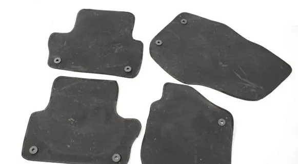 Volvo XC60 Car floor mat set 