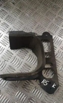 Front underbody cover/under tray