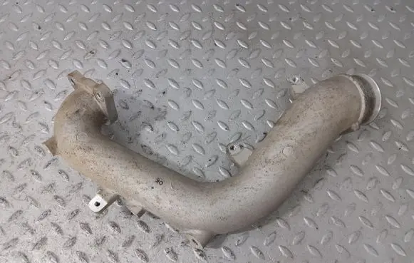KIA Optima Turbo air intake inlet pipe/hose 282852B710