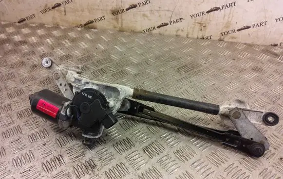 Hyundai i40 Wiper motor 98110-3Z900