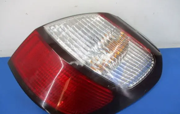 Subaru Legacy Rear/tail lights
