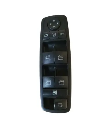 Mercedes-Benz R W251 Electric window control switch A2518300590 10001320
