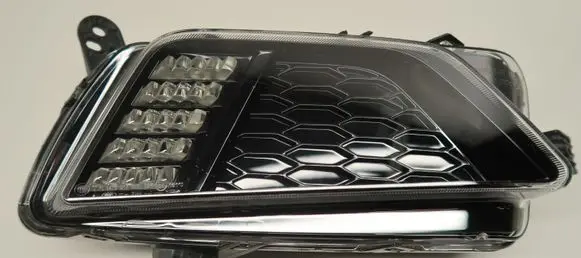 LED Daytime headlight