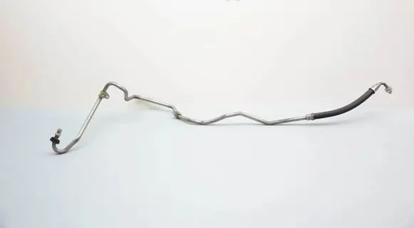 Mercedes-Benz E W213 Gearbox oil cooler pipe/hose A6421800300
