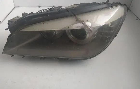 BMW 7 F01 F02 F03 F04 Headlight part 7182153