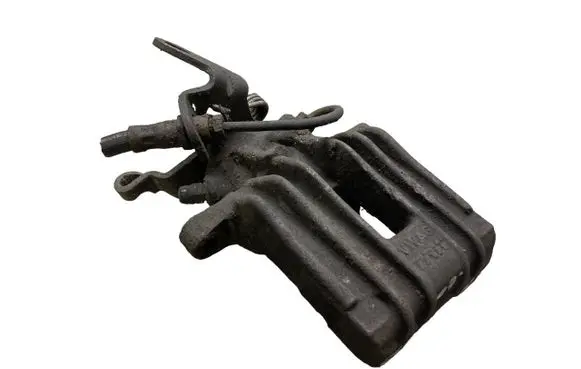 Skoda Octavia Mk2 (1Z) Rear brake caliper
