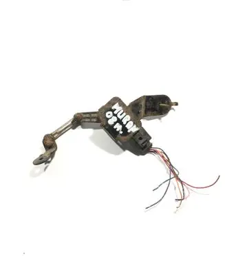 Nissan Murano Z51 Rear air suspension level height sensor 6PM00804374 H02S8003 5381289900