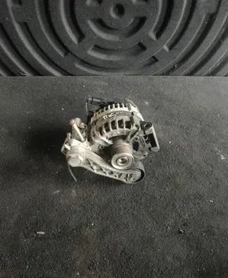 Mini Cooper Countryman R60 Generator/alternator 0125711011 7604782