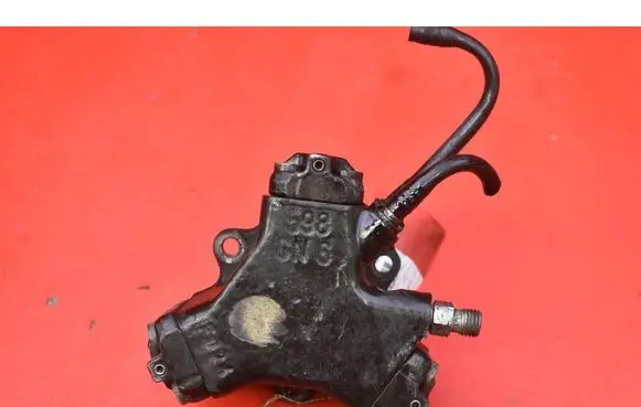 Hyundai Getz Fuel injection high pressure pump 3310027500