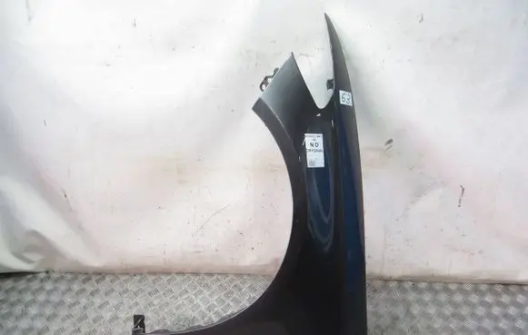Ford Mondeo MK V Fender