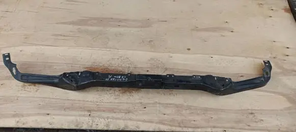 Citroen C4 Grand Picasso Top upper radiator support slam panel