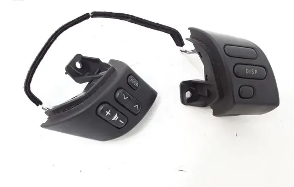Toyota Corolla Verso AR10 Multifunctional control switch/knob 